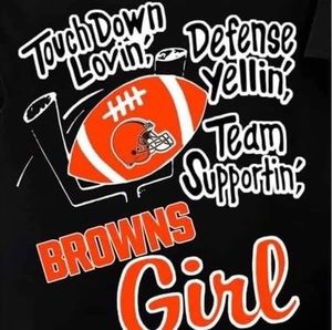 Meet your Posher, Terri